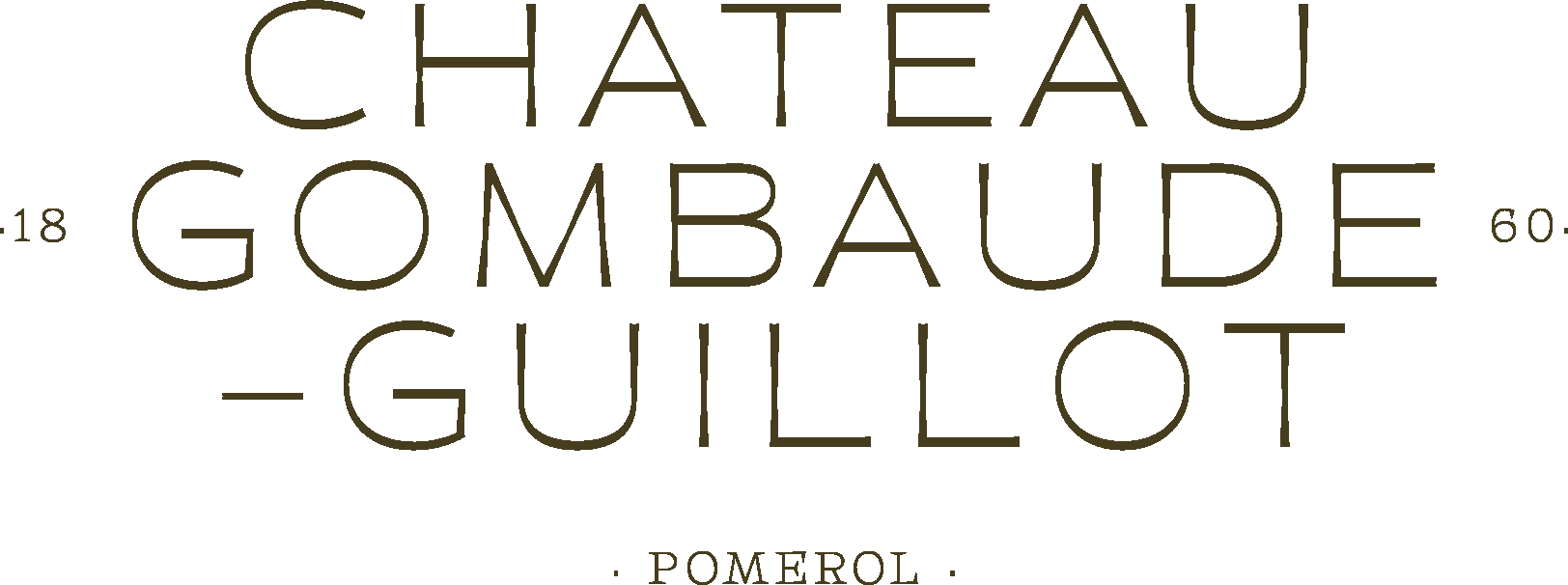 Logo Gombaude_vert